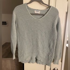 Women’s sweater
